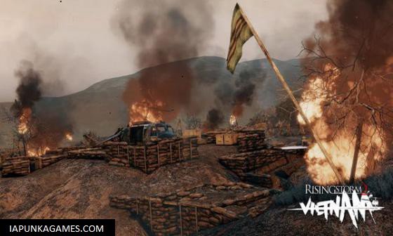 Rising Storm 2: Vietnam Screenshot 3, Full Version, PC Game, Download Free