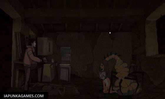 Roots Of The Woods Screenshot 3, Full Version, PC Game, Download Free