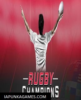Rugby Champions Cover, Poster, Full Version, PC Game, Download Free