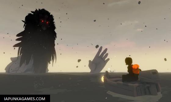 Sea of Solitude Screenshot 1, Full Version, PC Game, Download Free