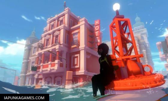 Sea of Solitude Screenshot 2, Full Version, PC Game, Download Free