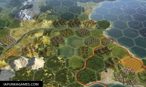 Sid Meier's Civilization V: Complete Edition Screenshot 3, Full Version, PC Game, Download Free