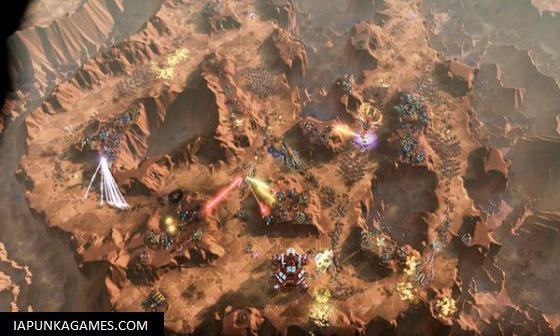 Siege of Centauri Screenshot 2, Full Version, PC Game, Download Free