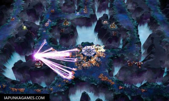 Siege of Centauri Screenshot 3, Full Version, PC Game, Download Free