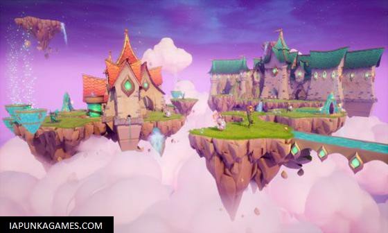 Spyro Reignited Trilogy Screenshot 3, Full Version, PC Game, Download Free