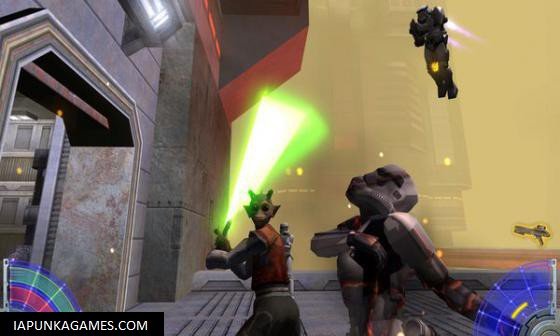 Star Wars Jedi Knight: Jedi Academy Screenshot 3, Full Version, PC Game, Download Free