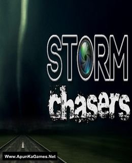 Storm Chaser Cover, Poster, Full Version, PC Game, Download Free