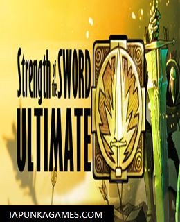Strength of the Sword Ultimate Cover, Poster, Full Version, PC Game, Download Free