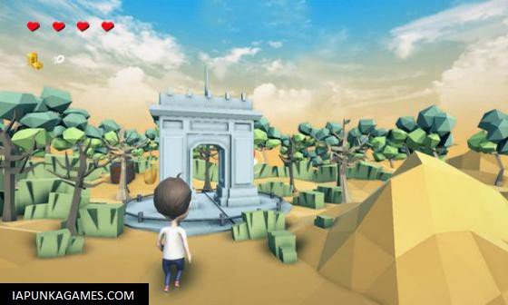 Super Bora Dragon Eyes Screenshot 2, Full Version, PC Game, Download Free