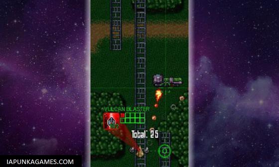 Super Space Slayer 2 Screenshot 1, Full Version, PC Game, Download Free