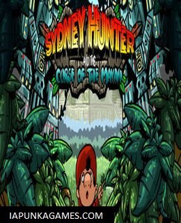 Sydney Hunter and the Curse of the Mayan Cover, Poster, Full Version, PC Game, Download Free