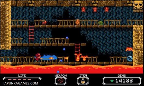 Sydney Hunter and the Curse of the Mayan Screenshot 2, Full Version, PC Game, Download Free