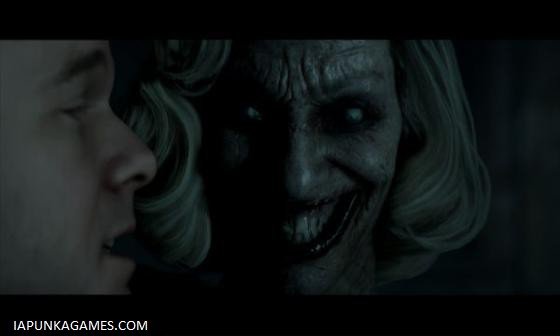 The Dark Pictures: Man of Medan Screenshot 3, Full Version, PC Game, Download Free