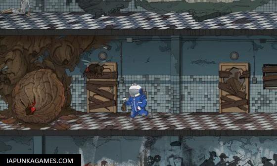 The Great Perhaps Screenshot 1, Full Version, PC Game, Download Free