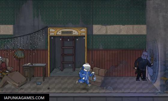 The Great Perhaps Screenshot 2, Full Version, PC Game, Download Free