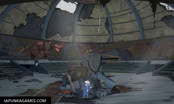 The Great Perhaps Screenshot 3, Full Version, PC Game, Download Free