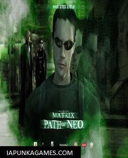 The Matrix: Path of Neo Cover, Poster, Full Version, PC Game, Download Free