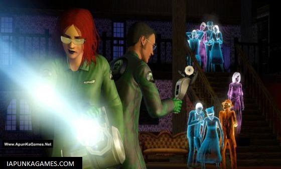 The Sims 3: Ambitions Screenshot 2, Full Version, PC Game, Download Free