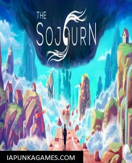 The Sojourn Cover, Poster, Full Version, PC Game, Download Free