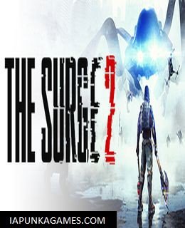 The Surge 2 Cover, Poster, Full Version, PC Game, Download Free