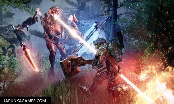 The Surge 2 Screenshot 1, Full Version, PC Game, Download Free