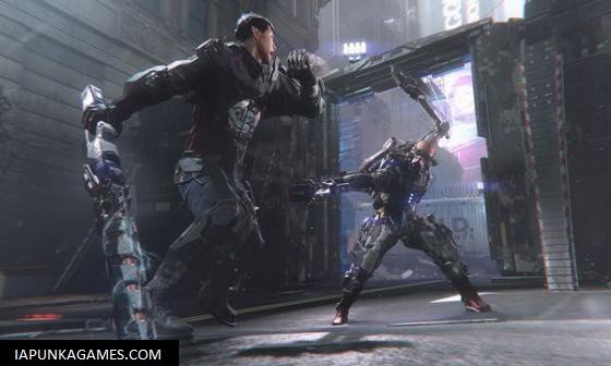 The Surge 2 Screenshot 2, Full Version, PC Game, Download Free