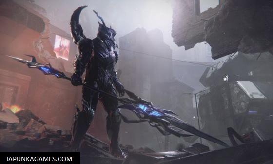 The Surge 2 Screenshot 3, Full Version, PC Game, Download Free