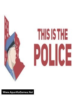 This Is the Police Cover, Poster, Full Version, PC Game, Download Free