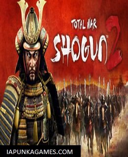 Total War: Shogun 2 Cover, Poster, Full Version, PC Game, Download Free