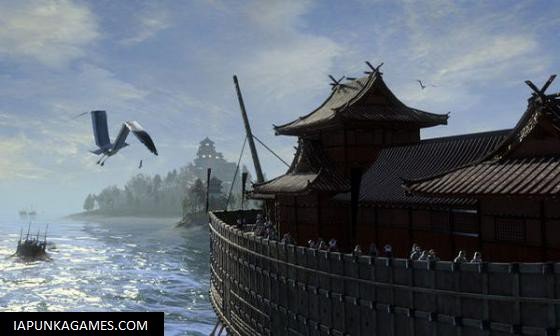 Total War: Shogun 2 Screenshot 1, Full Version, PC Game, Download Free