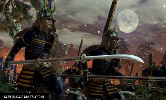 Total War: Shogun 2 Screenshot 3, Full Version, PC Game, Download Free