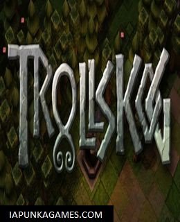 Trollskog Cover, Poster, Full Version, PC Game, Download Free