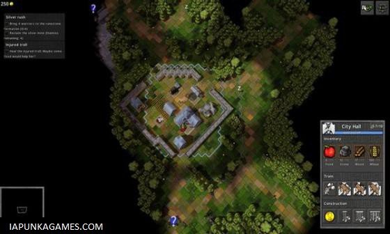 Trollskog Screenshot 2, Full Version, PC Game, Download Free