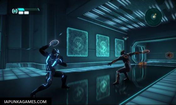 Tron: Evolution Screenshot 2, Full Version, PC Game, Download Free