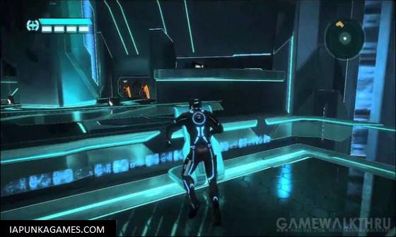 Tron: Evolution Screenshot 3, Full Version, PC Game, Download Free