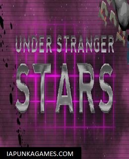 Under Stranger Stars Cover, Poster, Full Version, PC Game, Download Free