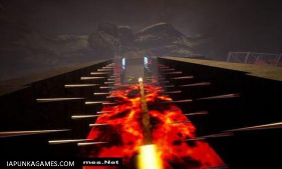 Unreal Drone Racing Screenshot 1, Full Version, PC Game, Download Free
