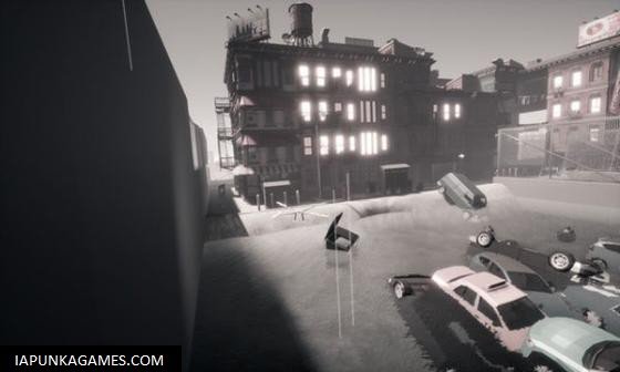 Unreal Drone Racing Screenshot 3, Full Version, PC Game, Download Free