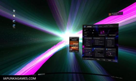 Virtual Desktop Screenshot 2, Full Version, PC Game, Download Free