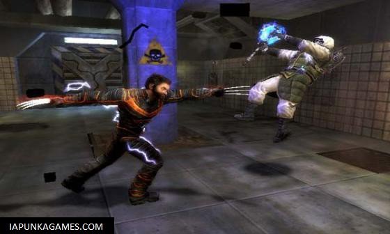 X-Men: The Official Game Screenshot 3, Full Version, PC Game, Download Free