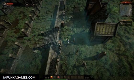 Zombie Watch Screenshot 1, Full Version, PC Game, Download Free