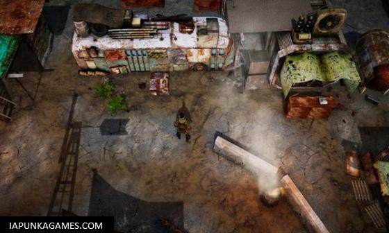 Zombie Watch Screenshot 2, Full Version, PC Game, Download Free