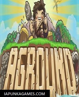 Aground Cover, Poster, Full Version, PC Game, Download Free