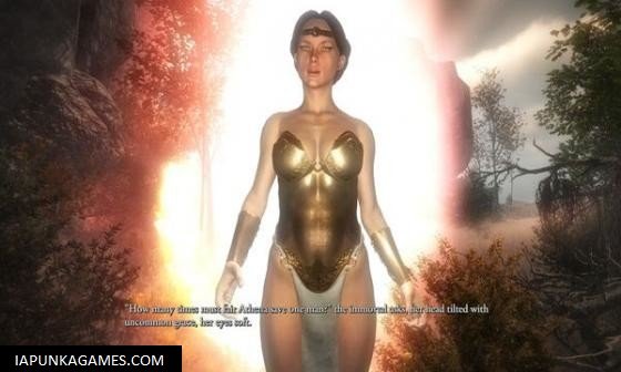 Argonus and the Gods of Stone Screenshot 1, Full Version, PC Game, Download Free