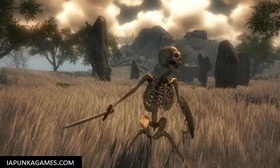 Argonus and the Gods of Stone Screenshot 2, Full Version, PC Game, Download Free