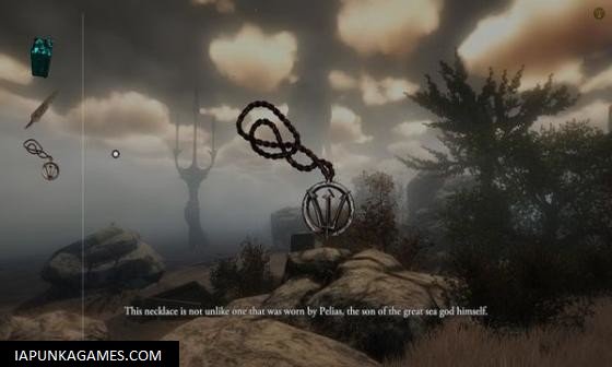 Argonus and the Gods of Stone Screenshot 3, Full Version, PC Game, Download Free