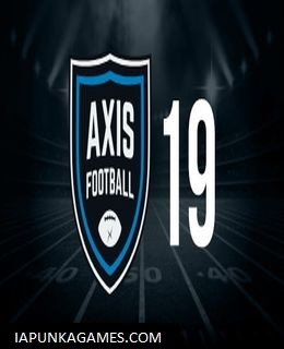 Axis Football 2019 Cover, Poster, Full Version, PC Game, Download Free