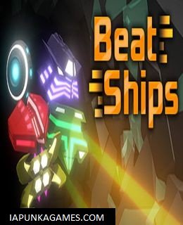 BeatShips Cover, Poster, Full Version, PC Game, Download Free