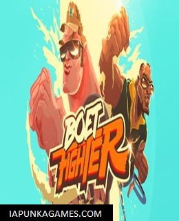 Boet Fighter Cover, Poster, Full Version, PC Game, Download Free