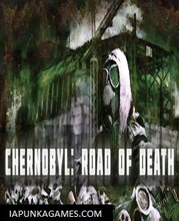 Chernobyl: Road of Death Cover, Poster, Full Version, PC Game, Download Free